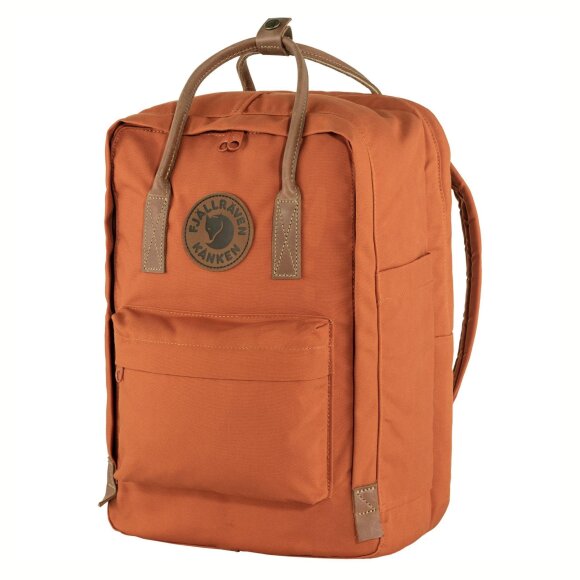 FJALLRAVEN - FJALLRAVEN UNISEX RYGSÆK KÅNKEN NO.2 LAPTOP 15