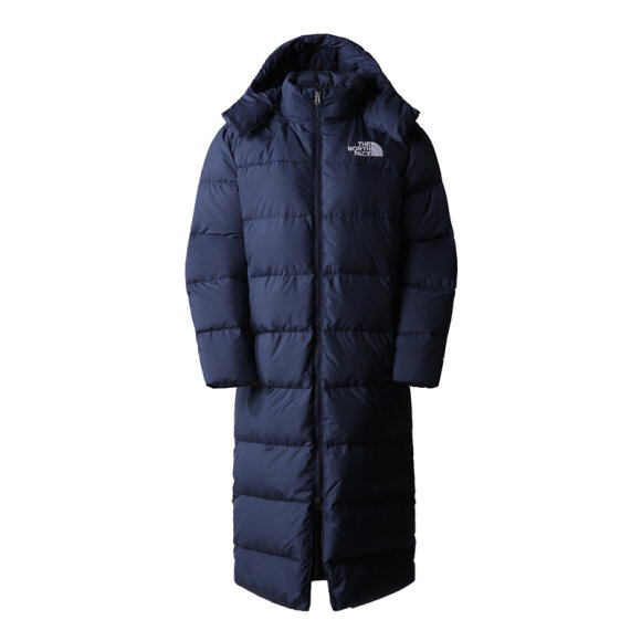 THE NORTH FACE - W TRIPLE C PARKA