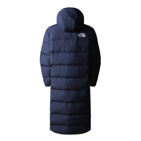 THE NORTH FACE - W TRIPLE C PARKA