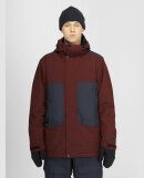 SALOMON - ARMADA HERRE SKIJAKKE M TRENTON INSULATED JKT 