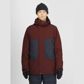 SALOMON - ARMADA HERRE SKIJAKKE M TRENTON INSULATED JKT 