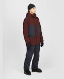 SALOMON - ARMADA HERRE SKIJAKKE M TRENTON INSULATED JKT 