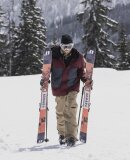 SALOMON - ARMADA HERRE SKIJAKKE M TRENTON INSULATED JKT 