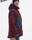 SALOMON - ARMADA HERRE SKIJAKKE M TRENTON INSULATED JKT 