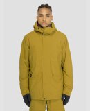 SALOMON - ARMADA HERRE SKIJAKKE M TRENTON INSULATED JKT 