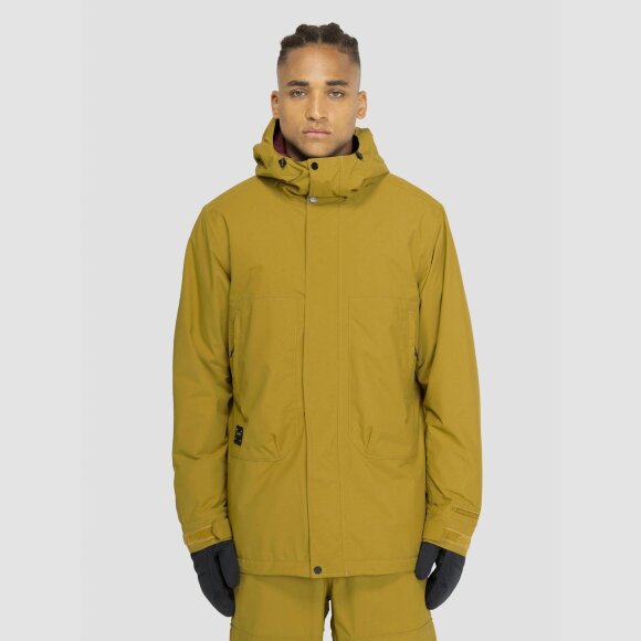 SALOMON - ARMADA HERRE SKIJAKKE M TRENTON INSULATED JKT 