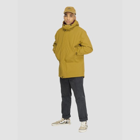 SALOMON - ARMADA HERRE SKIJAKKE M TRENTON INSULATED JKT 