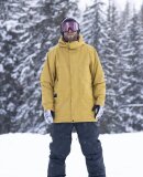 SALOMON - ARMADA HERRE SKIJAKKE M TRENTON INSULATED JKT 