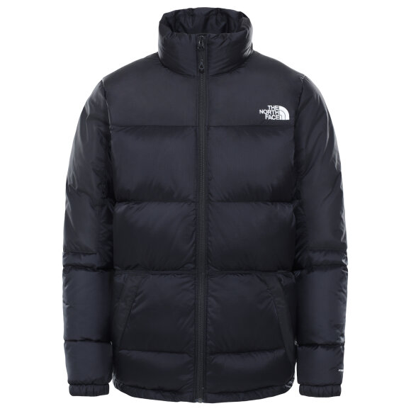 THE NORTH FACE - THE NORTH FACE DAME DUNJAKKE W DIABLO DOWN JACKET