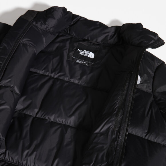 THE NORTH FACE - THE NORTH FACE DAME DUNJAKKE W DIABLO DOWN JACKET