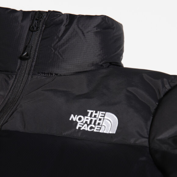 THE NORTH FACE - THE NORTH FACE DAME DUNJAKKE W DIABLO DOWN JACKET