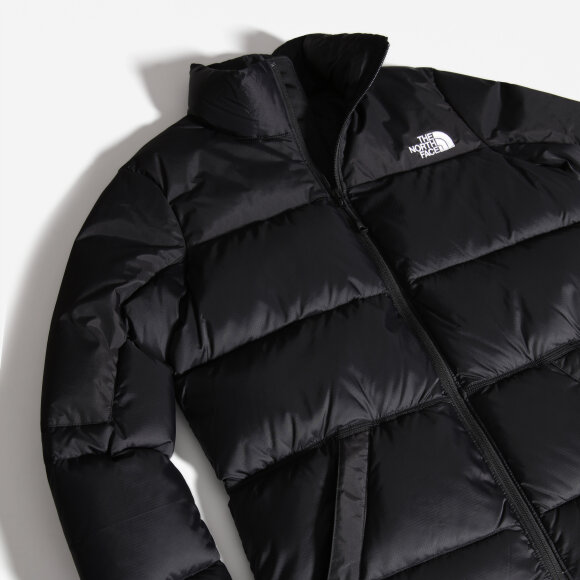 THE NORTH FACE - THE NORTH FACE DAME DUNJAKKE W DIABLO DOWN JACKET