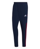 ADIDAS  - ADIDAS HERREBUKSER M ARSENAL FC PRE PANT 