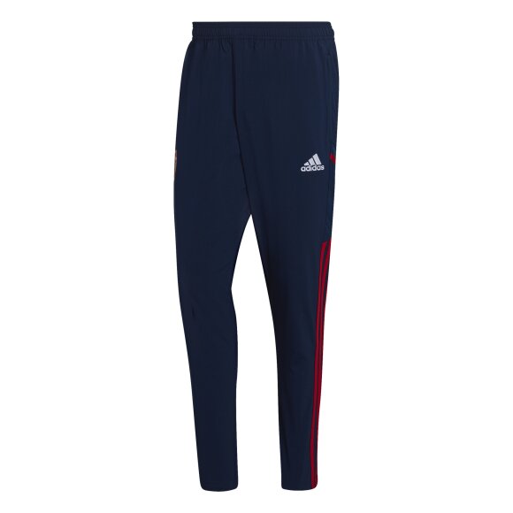 ADIDAS  - ADIDAS HERREBUKSER M ARSENAL FC PRE PANT 