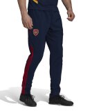 ADIDAS  - ADIDAS HERREBUKSER M ARSENAL FC PRE PANT 