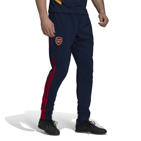 ADIDAS  - ADIDAS HERREBUKSER M ARSENAL FC PRE PANT 