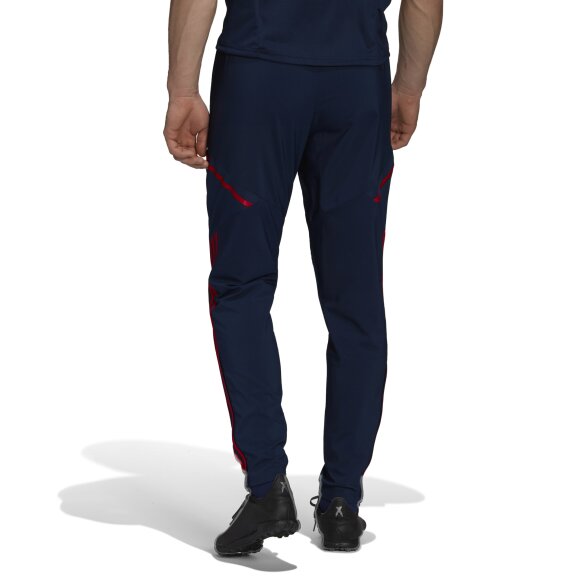 ADIDAS  - ADIDAS HERREBUKSER M ARSENAL FC PRE PANT 