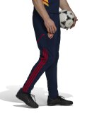 ADIDAS  - ADIDAS HERREBUKSER M ARSENAL FC PRE PANT 