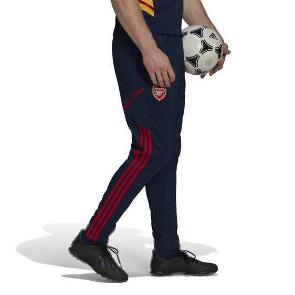 ADIDAS  - ADIDAS HERREBUKSER M ARSENAL FC PRE PANT 