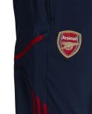 ADIDAS  - ADIDAS HERREBUKSER M ARSENAL FC PRE PANT 