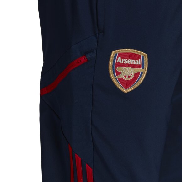 ADIDAS  - ADIDAS HERREBUKSER M ARSENAL FC PRE PANT 