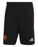 ADIDAS  - ADIDAS HERRE SHORTS M MUFC DT SHORT 