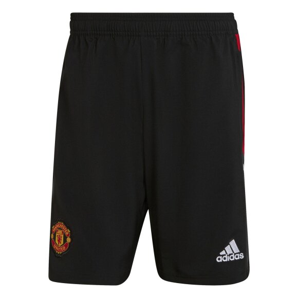 ADIDAS  - ADIDAS HERRE SHORTS M MUFC DT SHORT 