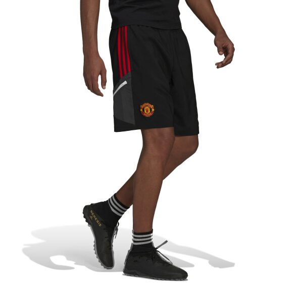 ADIDAS  - ADIDAS HERRE SHORTS M MUFC DT SHORT 