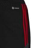 ADIDAS  - ADIDAS HERRE SHORTS M MUFC DT SHORT 