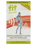 FIT THERAPY - SKULDER PLASTER