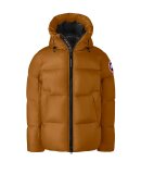 CANADA GOOSE - CANADA GOOSE HERRE JAKKE M CROFTON PUFFER 