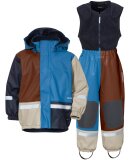 DIDRIKSONS - KIDS BOARDMAN MLT COLOR SET 3