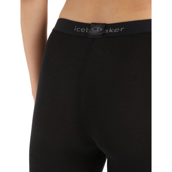 ICEBREAKER  - ICEBREAKER DAME UNDERLAGS LEGGINGS W 175 EVERYDAY LEGGINGS