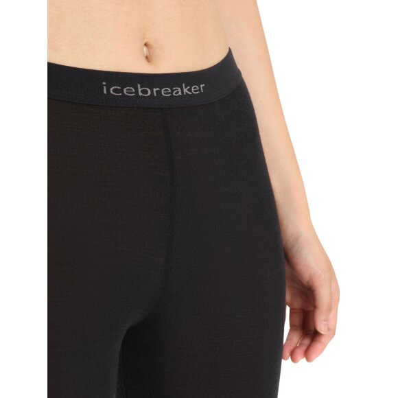 ICEBREAKER  - ICEBREAKER DAME UNDERLAGS LEGGINGS W 175 EVERYDAY LEGGINGS