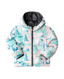 THE NORTH FACE - THE NORTH FACE VENDBAR PERRITO JAKKE BABY RVR PERRITO JKT