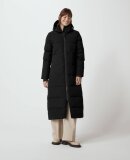 CANADA GOOSE - CANADA GOOSE DAME DUNJAKKE W MYSTIQUE PARKA 