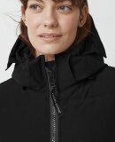 CANADA GOOSE - CANADA GOOSE DAME DUNJAKKE W MYSTIQUE PARKA 