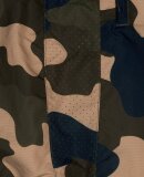 SAYSKY - SAYSKY DAME LØBEJAKKE W CAMO PACE JACKET 