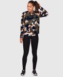 SAYSKY - SAYSKY UNISEX LONGSLEEVE T-SHIRT U CAMO BLAZE 