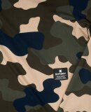 SAYSKY - SAYSKY UNISEX LONGSLEEVE T-SHIRT U CAMO BLAZE 