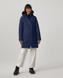 CANADA GOOSE - CANADA GOOSE DAME PARKA L LORETTE PARKA UPDATED 