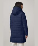 CANADA GOOSE - CANADA GOOSE DAME PARKA L LORETTE PARKA UPDATED 