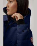 CANADA GOOSE - CANADA GOOSE DAME PARKA L LORETTE PARKA UPDATED 