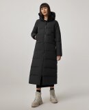 CANADA GOOSE - CANADA GOOSE DAME PARKA W MYSTIQUE PARKA UPDATED 