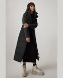 CANADA GOOSE - CANADA GOOSE DAME PARKA W MYSTIQUE PARKA UPDATED 