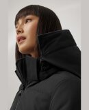 CANADA GOOSE - CANADA GOOSE DAME PARKA W MYSTIQUE PARKA UPDATED 