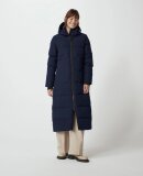 CANADA GOOSE - CANADA GOOSE DAME PARKA W MYSTIQUE PARKA 