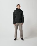 CANADA GOOSE - CANADA GOOSE HERRE DUNJAKKE M ARMSTRONG HOODY 