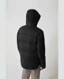 CANADA GOOSE - CANADA GOOSE HERRE DUNJAKKE M ARMSTRONG HOODY 