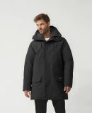 CANADA GOOSE - CANADA GOOSE HERRE PARKA M LANGFORD PARKA 